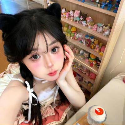 偶尔