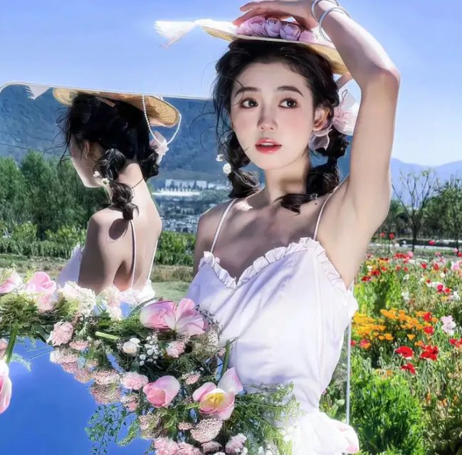 冲破樊笼走彩凤